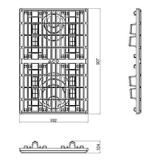 314091 esquema tecnico