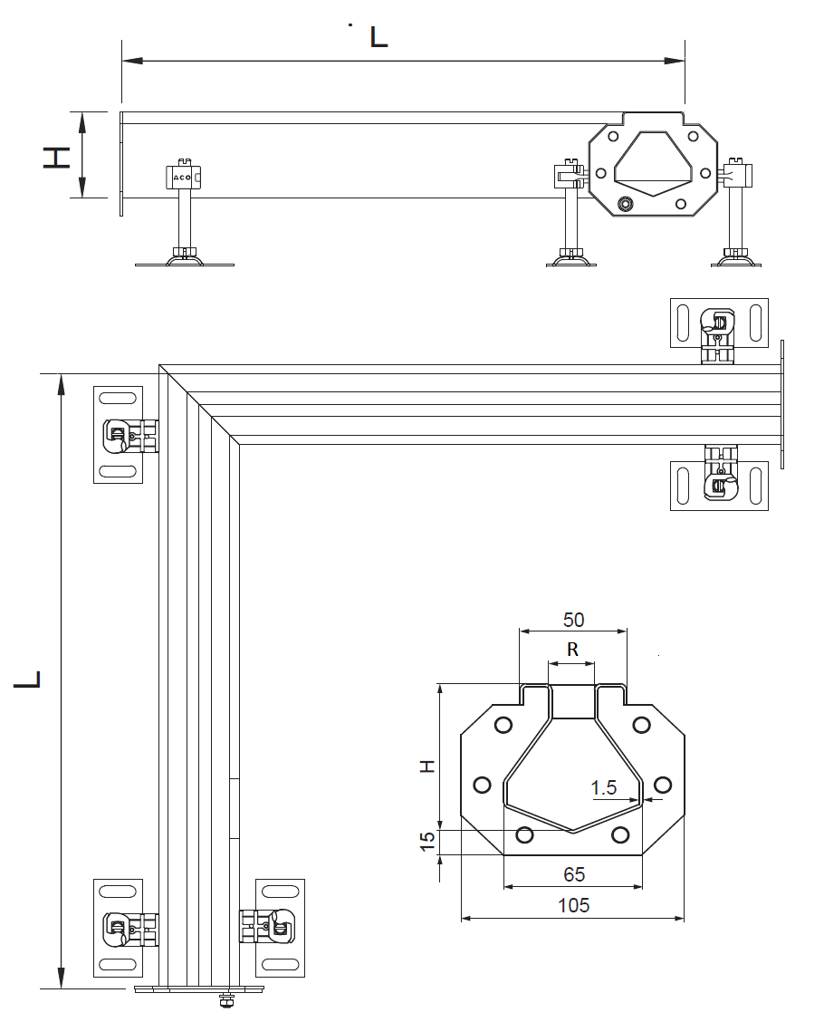 CNL MOD20 L