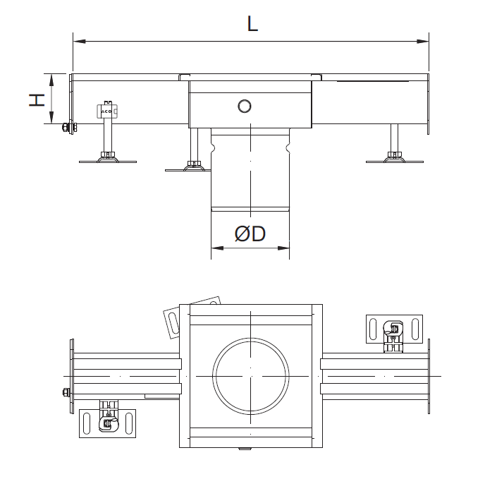 CNL MOD 20 SC