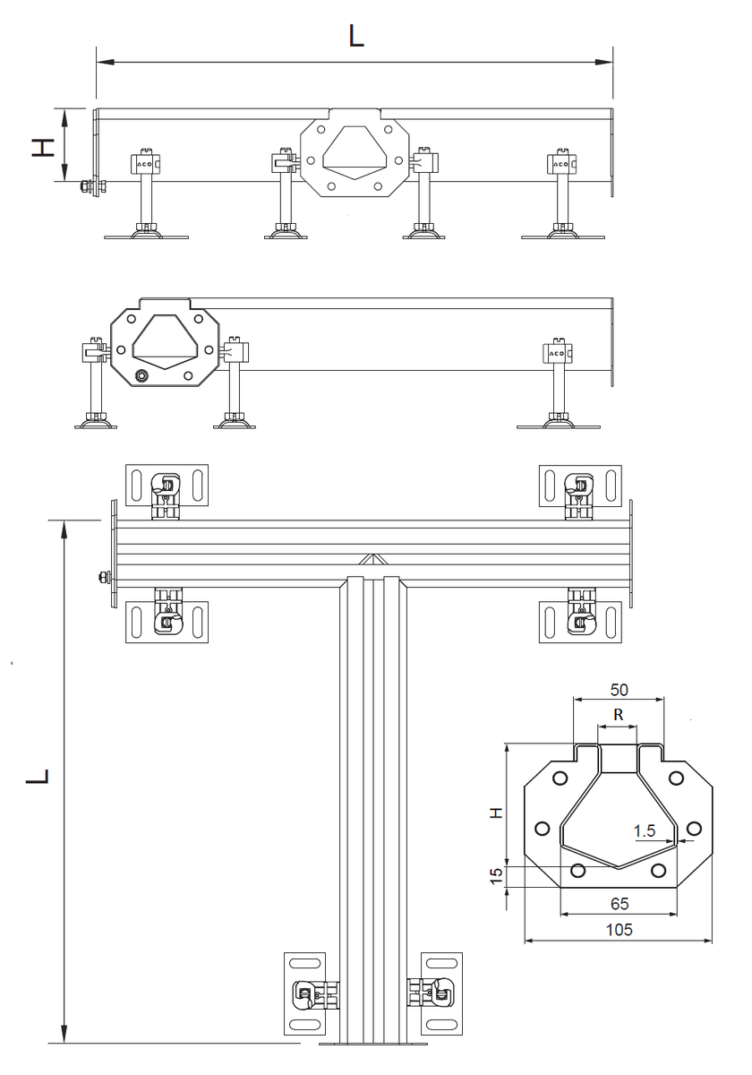 CNL MOD 20 T