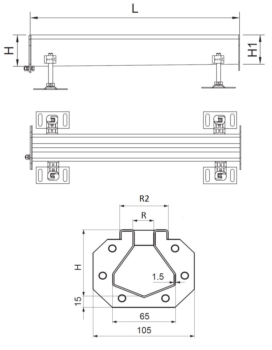 CNL MOD 20 VAR
