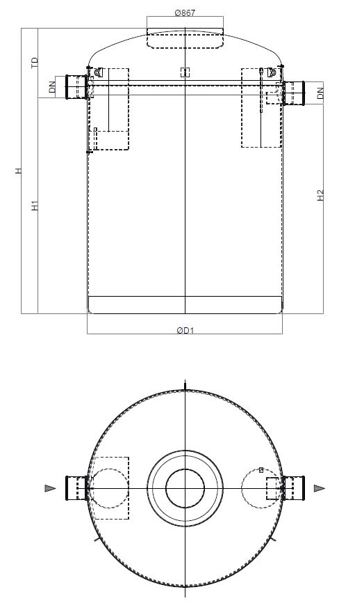 ESQUEMA TECNIGO GENERICO LIPUMAX G B