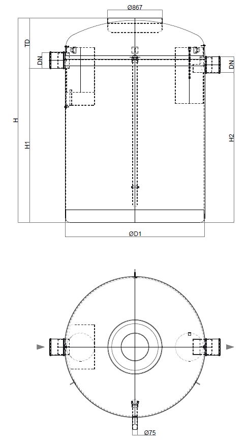 ESQUEMA TECNIGO GENERICO LIPUMAX G D