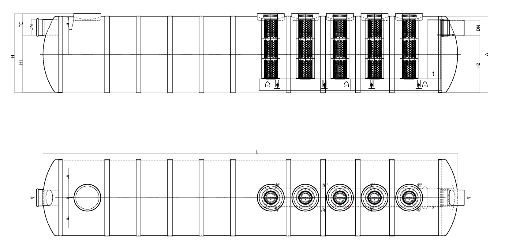 ESQUEMA TECNICO NS 300