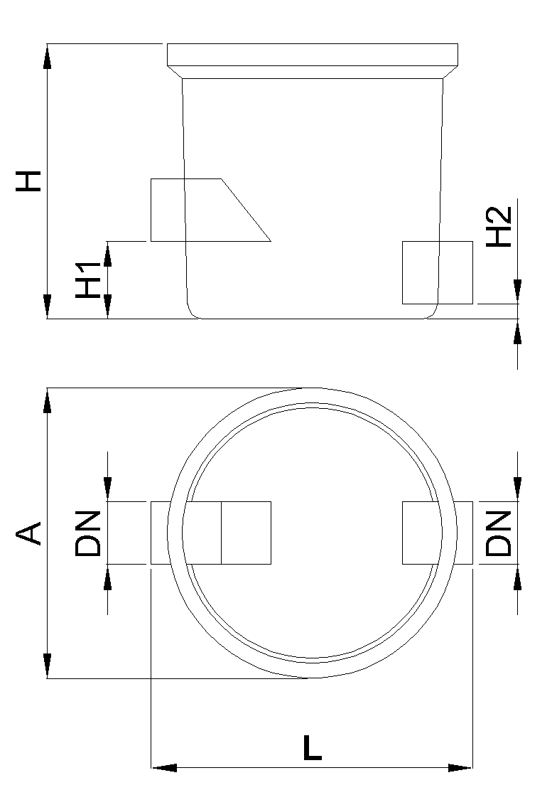 Esquema AM