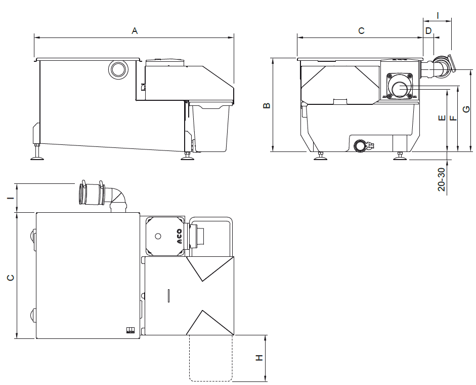 Esquema CG20