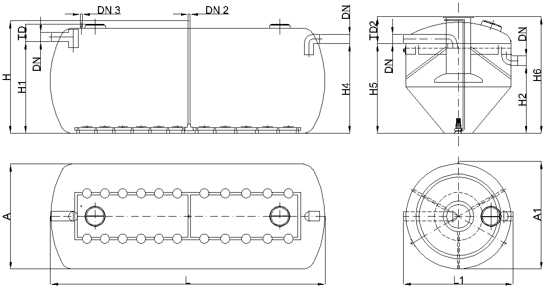 Esquema ROX 2 piezas
