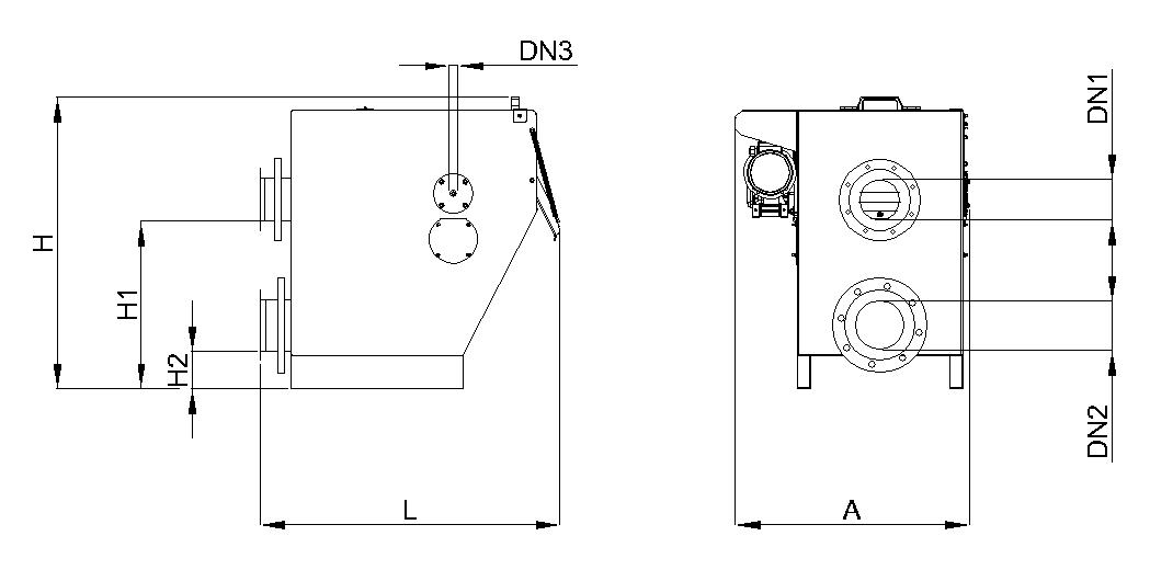 Esquema TR