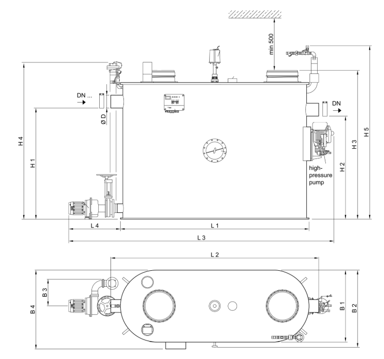 Esquema generico Fapujet