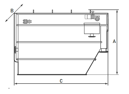 Esquema generico LipuCAF