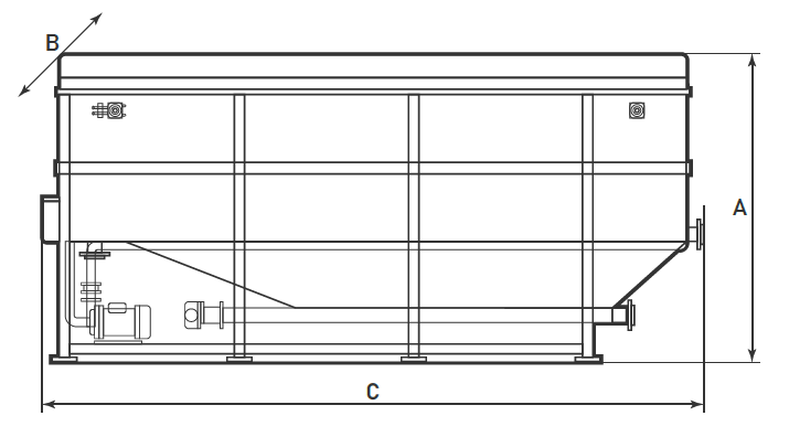 Esquema generico LipuDAF