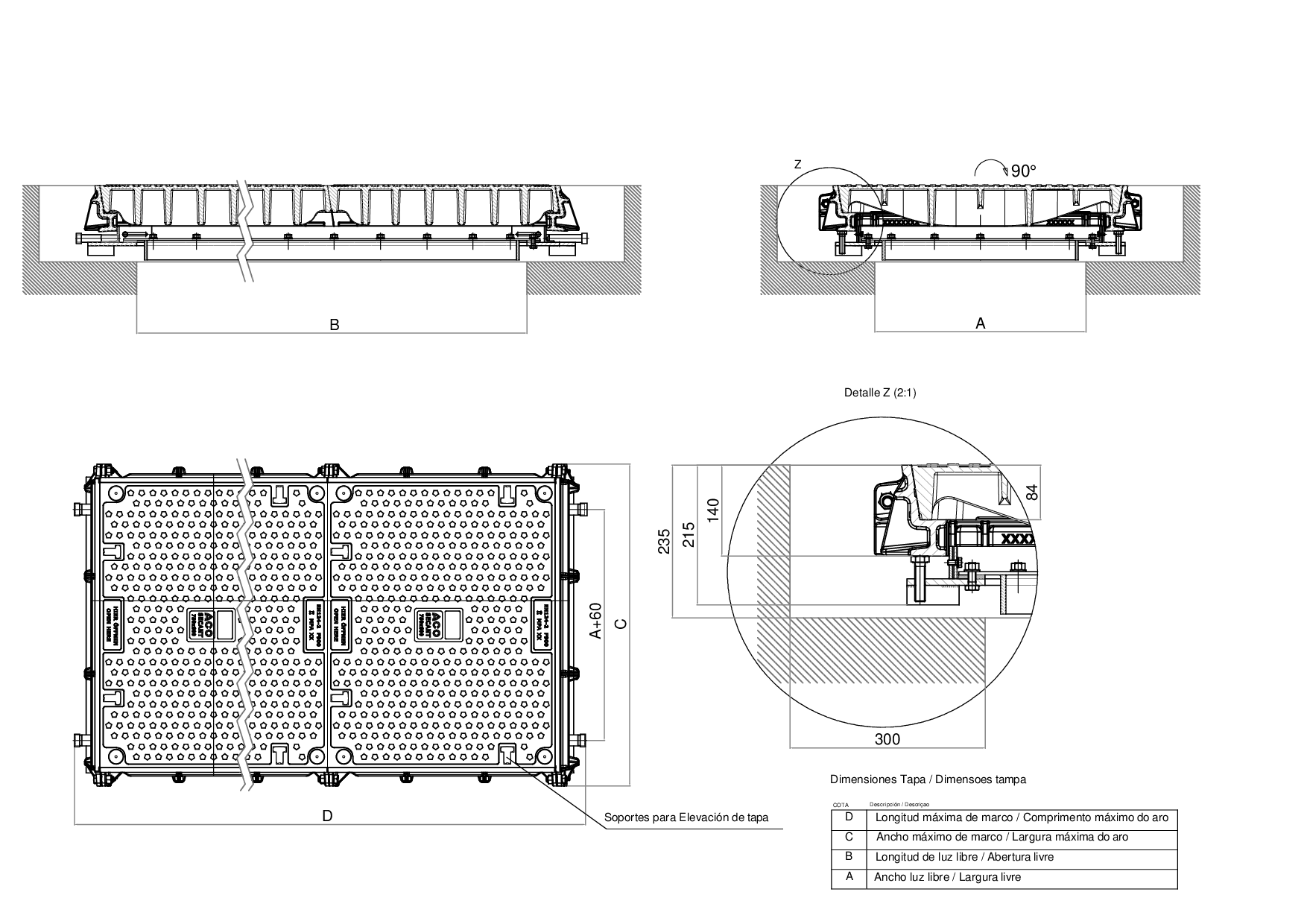 IBE_MULTITAPA SECANT SOLIDA ANTIREFLUXO SFIJ