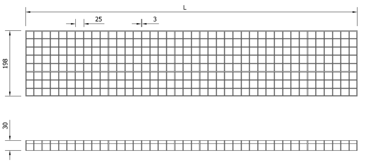 RJ MODULAR 200 ENT