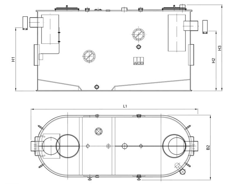 SEPG LIPUJET-P-OB XL