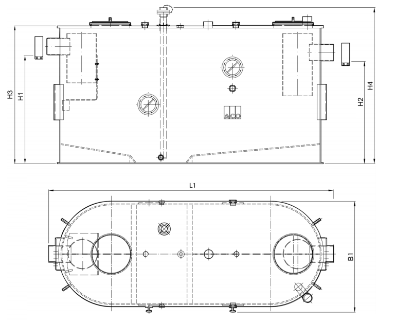 SEPG LIPUJET-P-OD XL