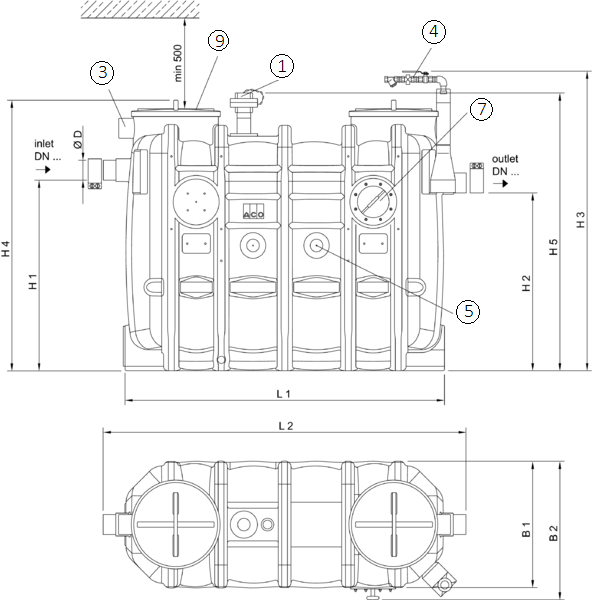 SEPG LIPUJET-P-OD
