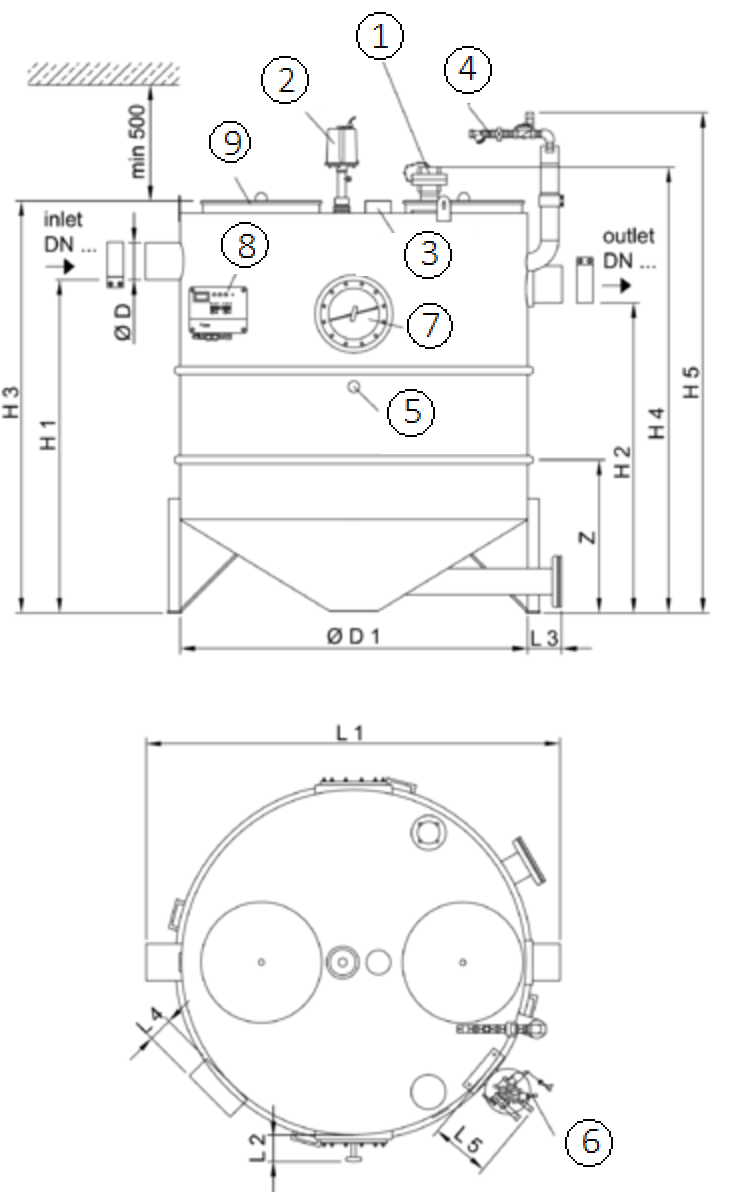 SEPG LIPUJET-S-RA