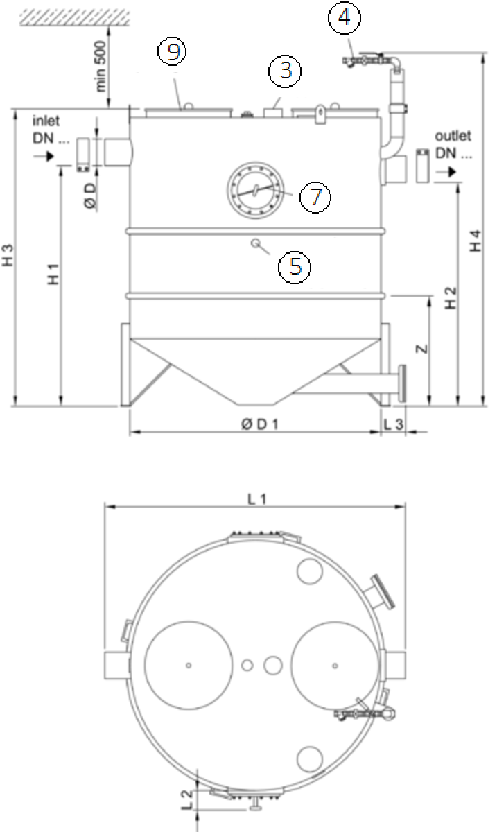 SEPG LIPUJET-S-RB