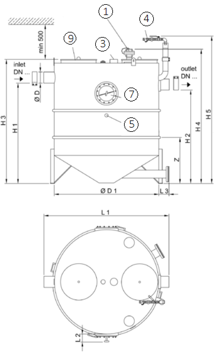 SEPG LIPUJET-S-RD
