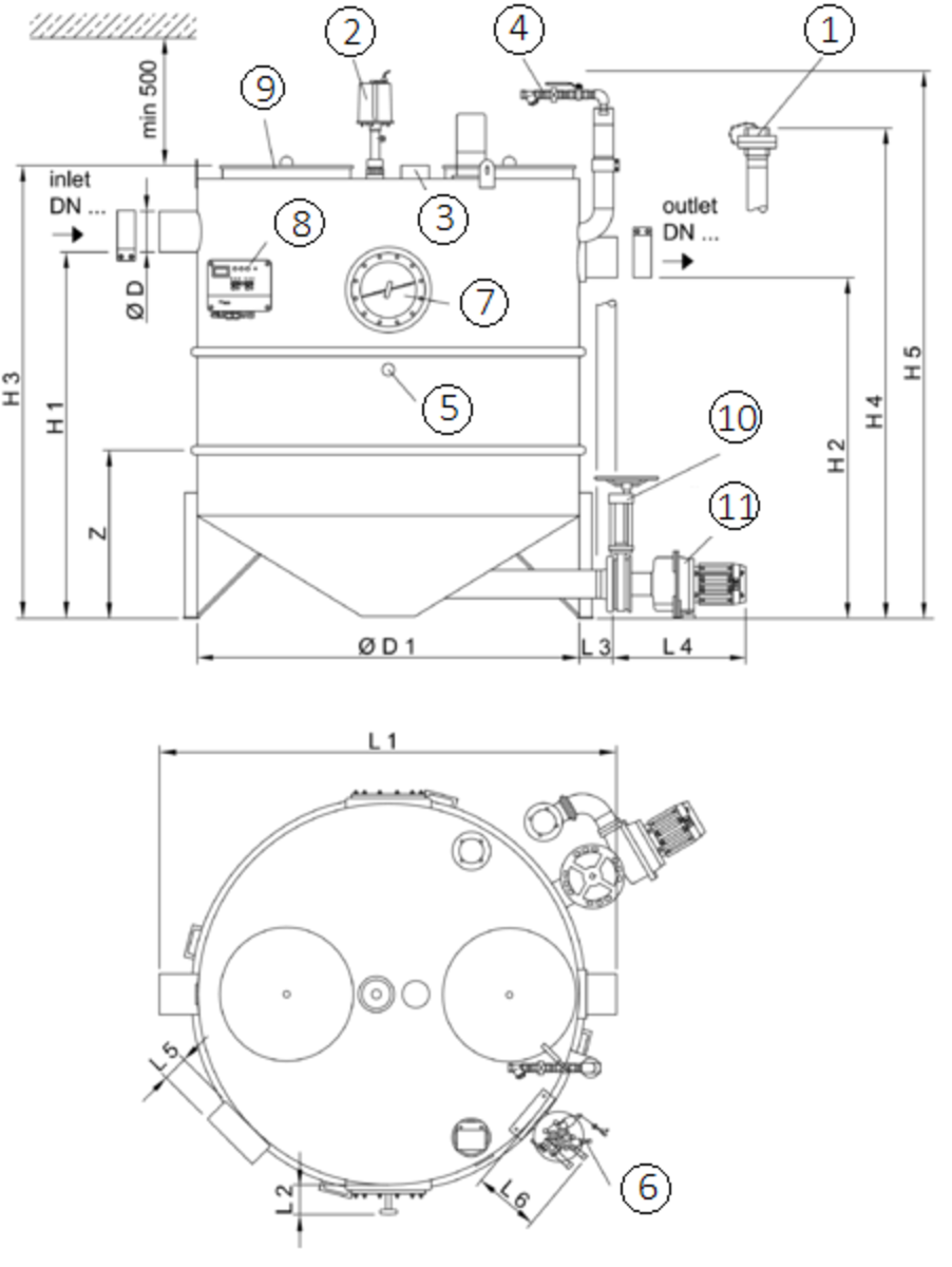 SEPG LIPUJET-S-RMP