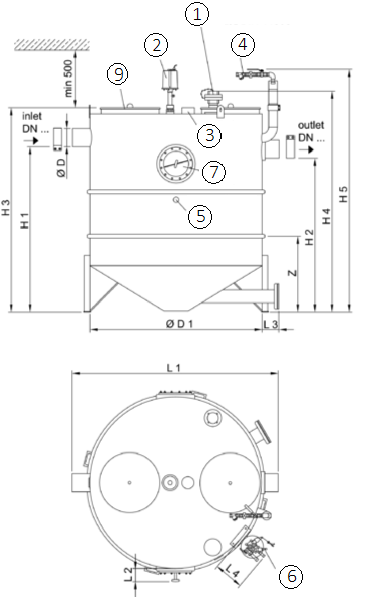 SEPG LIPUJET-S-RM