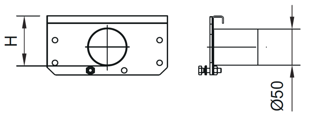 TP CM CNL MODULAR 125