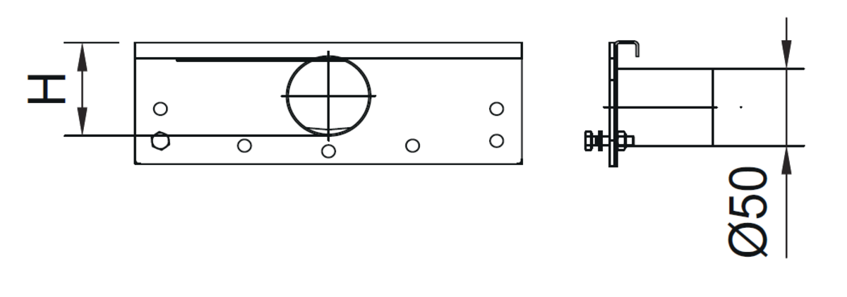 TP CM CNL MODULAR 200