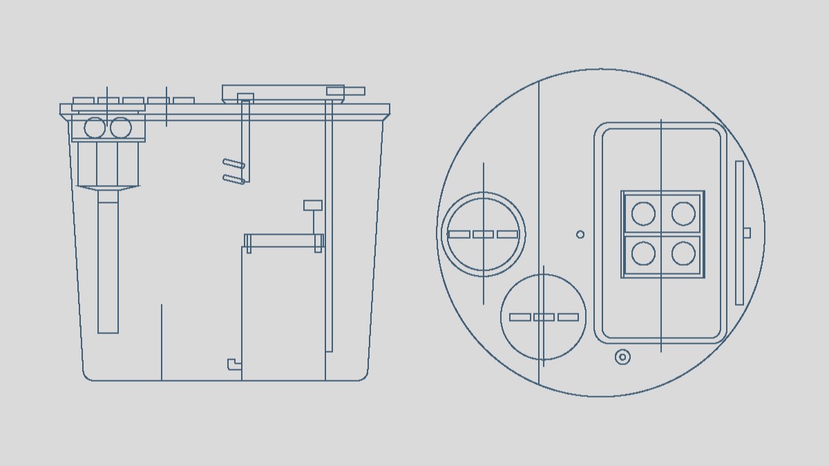 Reuse Stations