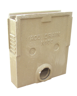 SUM N 100 H585 DN/OD 110 C/RJ PAS AºGº A15 C/CEST PLÁSTICO