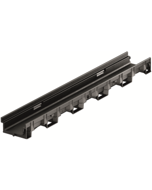 CNL XD 100 1000MM H75 DN/OD 110 C250