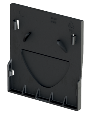 TAPA COMPOSITE H265 XD 200