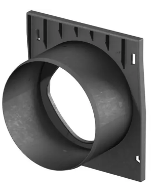 TAPA Ø200 PP H265 XD 200