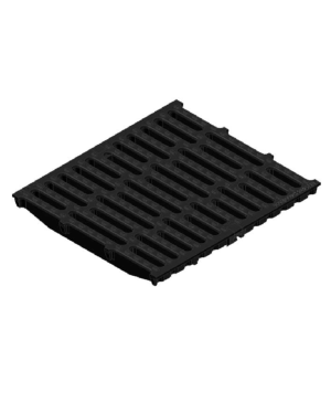 GRATE ML V400 L500 E600 Fº PAS W/FIX DRAINLOCK®