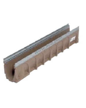 CNL MD 100 0.0 1000MM H150 DN/OD 110 D400