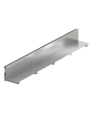 GR MD/ML/XD 100 L1000 D400 AºGº BRICKSLOT L H105 R10