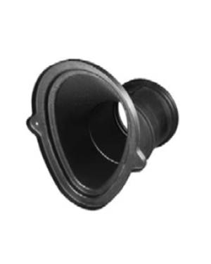 ADAPTADOR MDPE P/CNL QMAX 900 A SUMIDERO