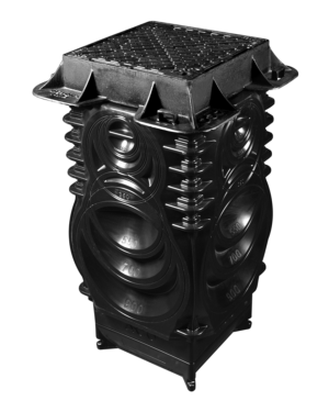 SUM QMAX 550/700/900 H1500 DN/OD 160-900 C/RJ RAN Fº F900