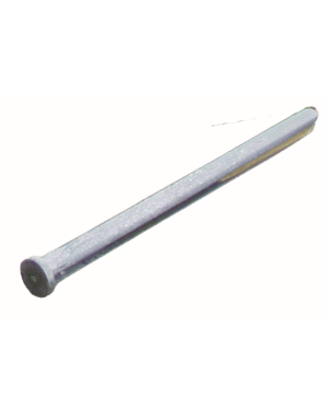 CLAVO PE-R 250MM CABEZA 14MM P/ BORDER (UD)