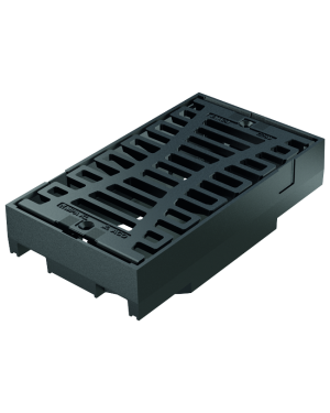 SUM PONTUAL COMBIPOINT 500X300 Ø366 C/GR SLOT Fº C250