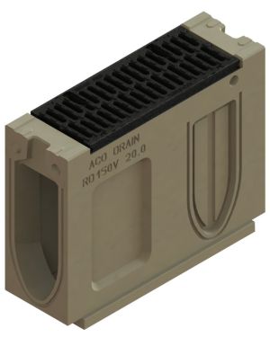 CABEZA SUM MONOBLOCK RD150V H526 C/RJ PAS Fº F900