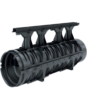CHANNEL ASSEMBLY QMAX NEO 300 Q-FLOW Fº 1000MM H561 UNASSEMBLED