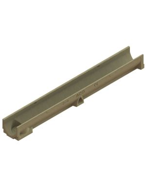 CNL SELF 100 1000MM H95 DN/OD 110 B125