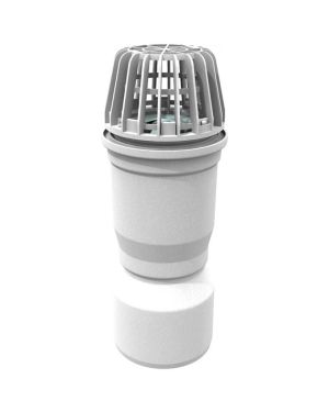 SUM SIF POLIPROPILENO ACO THERM® Ø110