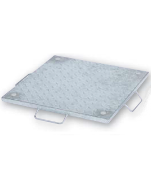 COVER GS MODEL TE 25-60 D560 A15 ODOR PROOF