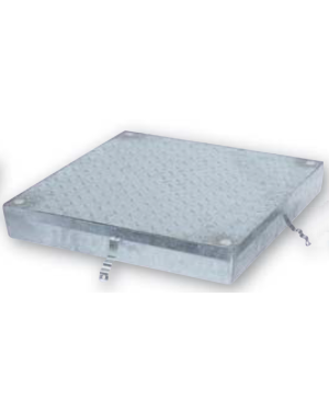 COVER GS MODEL W/RISING P. LONG GS TE 110-270 D646 B125 ODOR PROOF