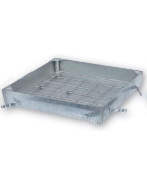 COVER GS MODEL W/RISING P. LONG GS TE 110-270 D646 B125 ODOR PROOF