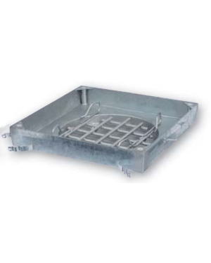 COVER GS MODEL W/RISING P. LONG GS TE 110-330 D646 D400 ODOR PROOF