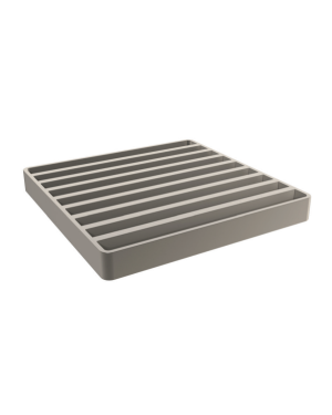 RJ BAR HF AISI304 268X268MM N250 P/SUM EG