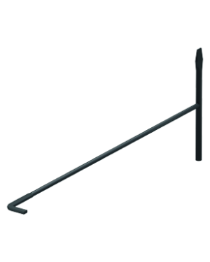 LLAVE ABERTURA RJ ACO C/FIJ POWERLOCK/DRAINLOCK/KERBDRAIN