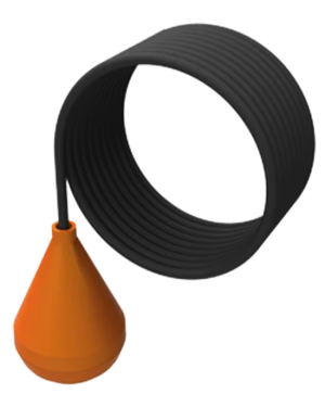 FLOATING SENSOR CABLE 10M